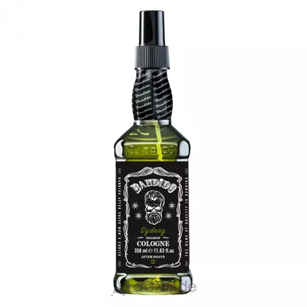 Bandido After Shave Cologne Sydney �������� ����� ������ 