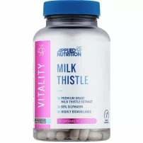 Applied Nutrition Milk Thistle ������� ������� "����������"
