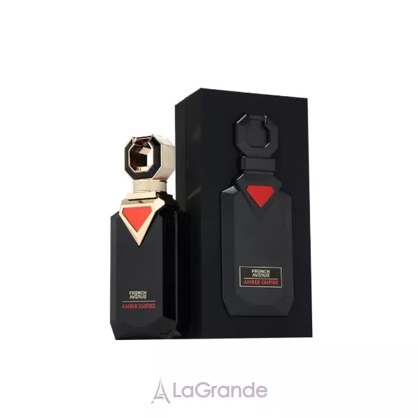 French Avenue Amber Empire ��������������� ����