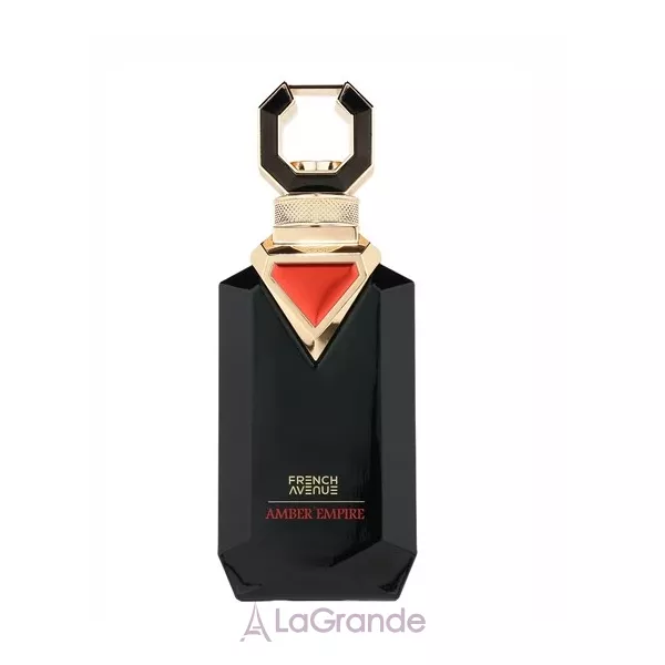 French Avenue Amber Empire ��������������� ����