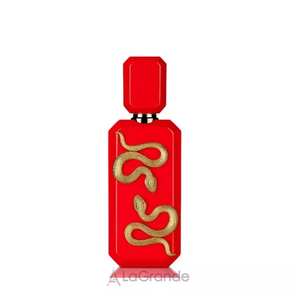 French Avenue Veneno Scarlet ��������������� ����