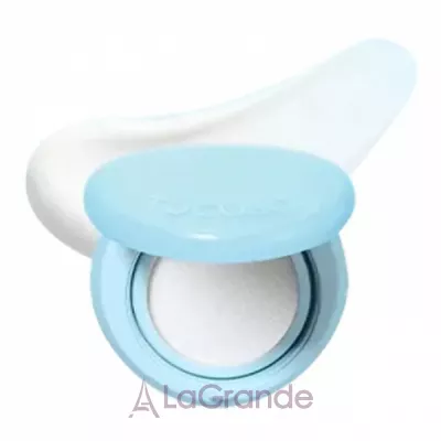 Tocobo Blur Finish Sun Cushion SPF50+ PA++++   SPF50+ PA++++