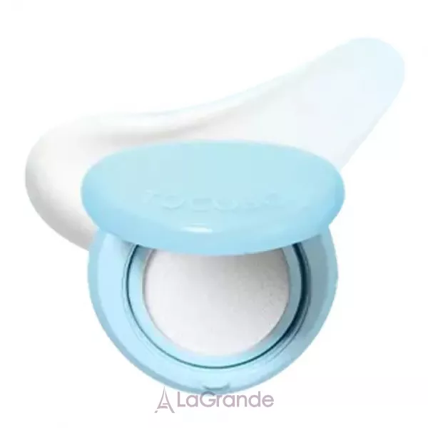 Tocobo Blur Finish Sun Cushion SPF50+ PA++++ �������������� ����� SPF50+ PA++++