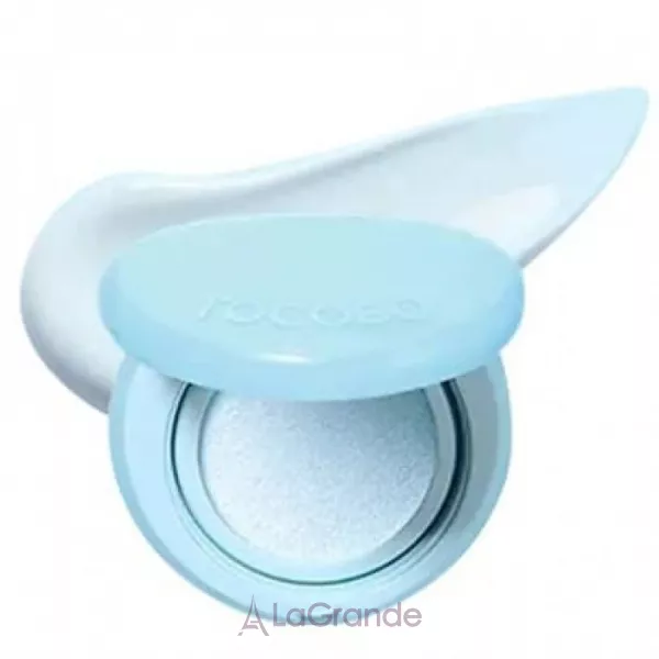 Tocobo Blur Finish Sun Cushion SPF50+ PA++++ �������������� ����� SPF50+ PA++++