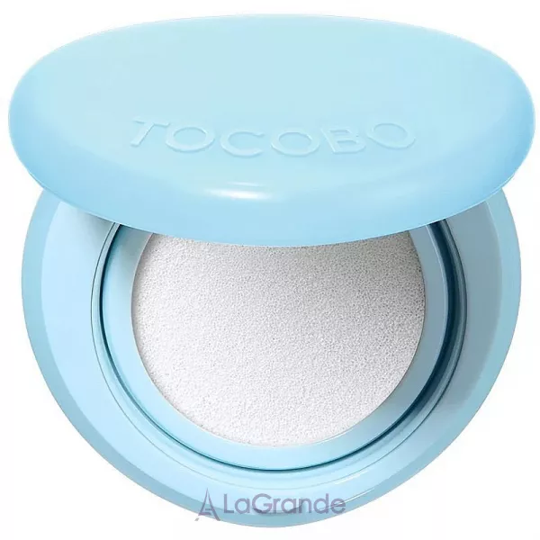 Tocobo Blur Finish Sun Cushion SPF50+ PA++++ �������������� ����� SPF50+ PA++++