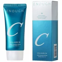 Enough Collagen 3X Moisture BB Cream SPF50+ PA++++ �������������� ��-���� �� ������ ������ �������� SPF50+ PA++++