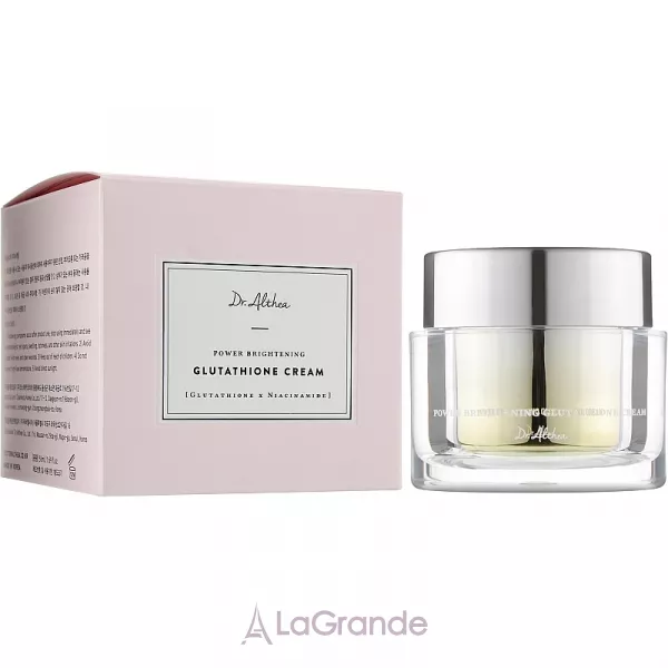 Dr. Althea Power Brightening Glutathione Cream ����������� ���� ��� �������� ���� � ������������