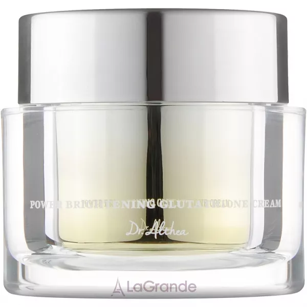 Dr. Althea Power Brightening Glutathione Cream ����������� ���� ��� �������� ���� � ������������