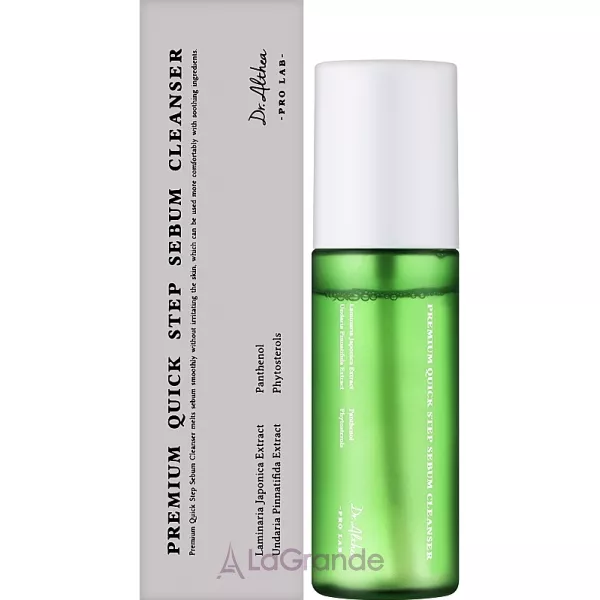 Dr. Althea Pro Lab Premium Quick Step Sebum Cleanser ���� ��� �������� ��� ��������� ���� �������