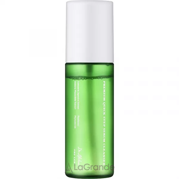 Dr. Althea Pro Lab Premium Quick Step Sebum Cleanser ���� ��� �������� ��� ��������� ���� �������