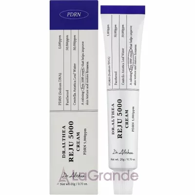 Dr. Althea Reju 5000 Cream     