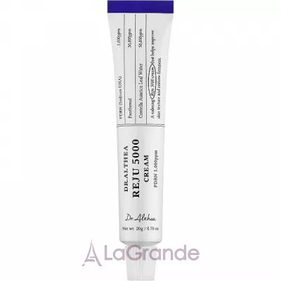 Dr. Althea Reju 5000 Cream     