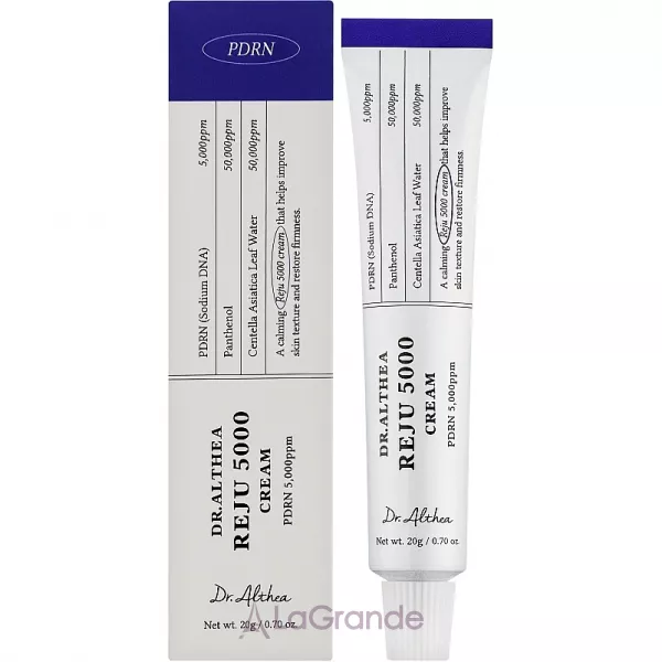 Dr. Althea Reju 5000 Cream ���������� �������������� ���� ��� �������
