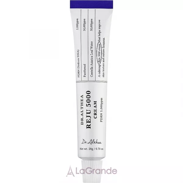 Dr. Althea Reju 5000 Cream ���������� �������������� ���� ��� �������