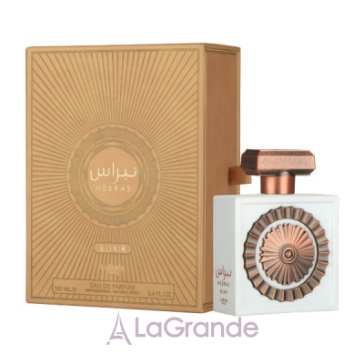 Lattafa Perfumes Nebras Elixir ����������� ����