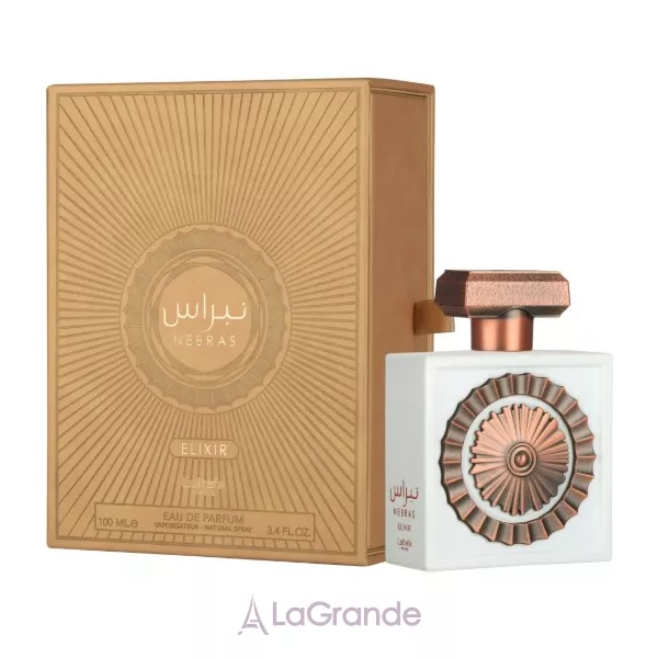 Lattafa Perfumes Nebras Elixir ����������� ����