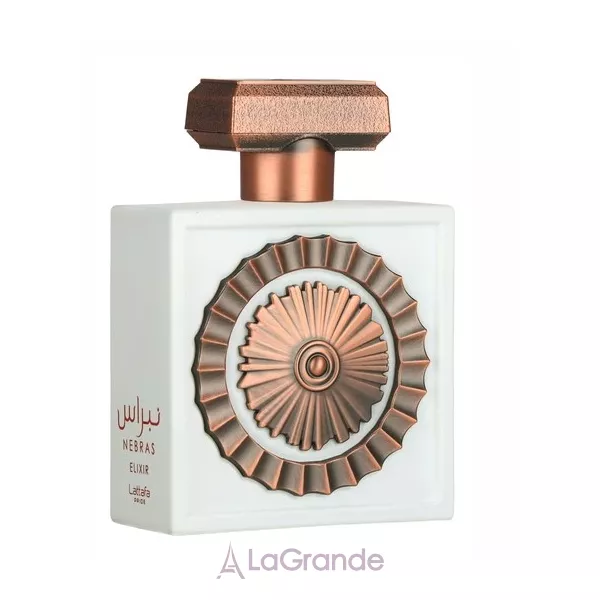 Lattafa Perfumes Nebras Elixir ����������� ����