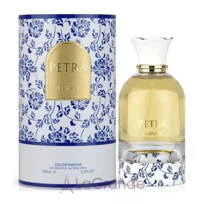 Lattafa Perfumes Petra ����������� ����