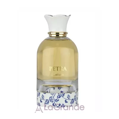 Lattafa Perfumes Petra ����������� ����