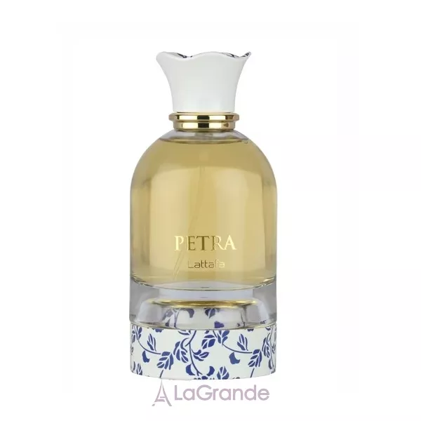 Lattafa Perfumes Petra ����������� ����