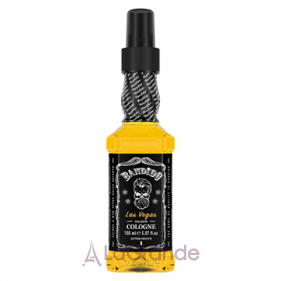 Bandido After Shave Cologne Las Vegas    
