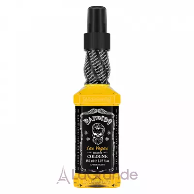 Bandido After Shave Cologne Las Vegas    