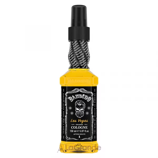 Bandido After Shave Cologne Las Vegas �������� ����� ������ 