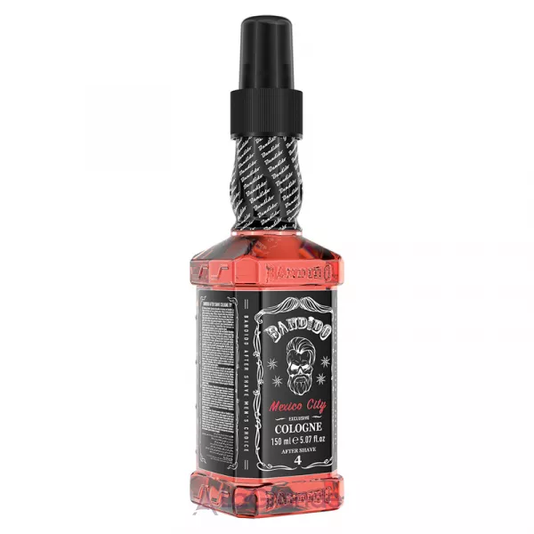 Bandido After Shave Cologne Mexico City �������� ����� ������ 