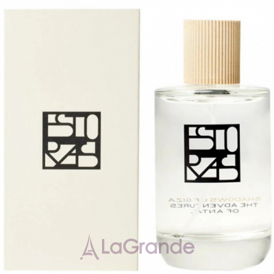 Estoras Shadows Of Giza ��������������� ����