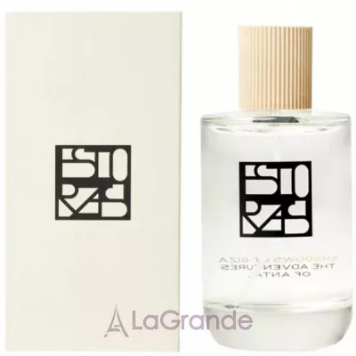 Estoras Shadows Of Giza ��������������� ����