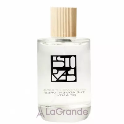 Estoras Shadows Of Giza ��������������� ����