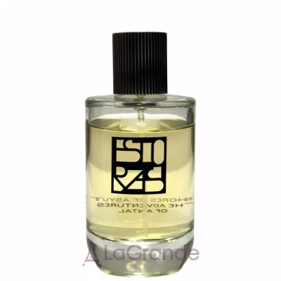 Estoras Shores Of Asyut   ()