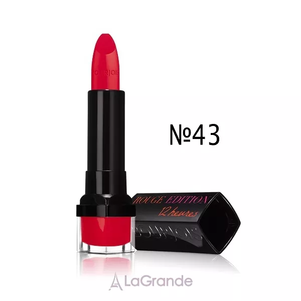Bourjois Rouge Edition 12 Hours ������ ��� ��� �������