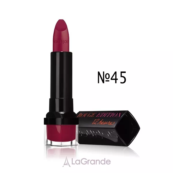 Bourjois Rouge Edition 12 Hours ������ ��� ��� �������