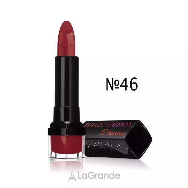 Bourjois Rouge Edition 12 Hours ������ ��� ��� �������