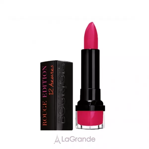 Bourjois Rouge Edition 12 Hours ������ ��� ��� �������
