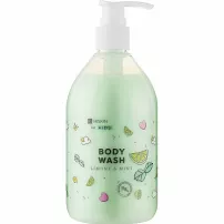 HiSkin Kids Body Wash Limone & Mint ������� ���� ��� ���� "����� � �'���"