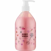 HiSkin Kids Body Wash Lollipop ������� ���� ��� ���� "��������"