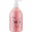 HiSkin Kids Body Wash Lollipop 400ml