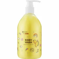 HiSkin Kids Body Wash Mango Salsa ������� ���� ��� ���� "����� ������"
