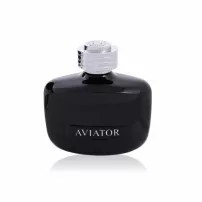 Paris Bleu Aviator Black Leather �������� ���� (������)