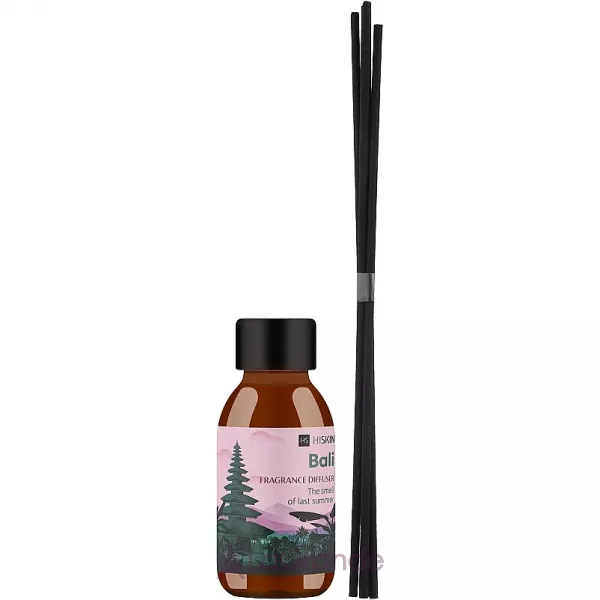 HiSkin Home Bali Fragrance Diffuser ������������� �������� 