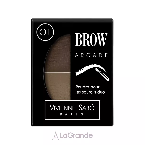 Vivienne Sabo Brow Arcade ���� ��� ������