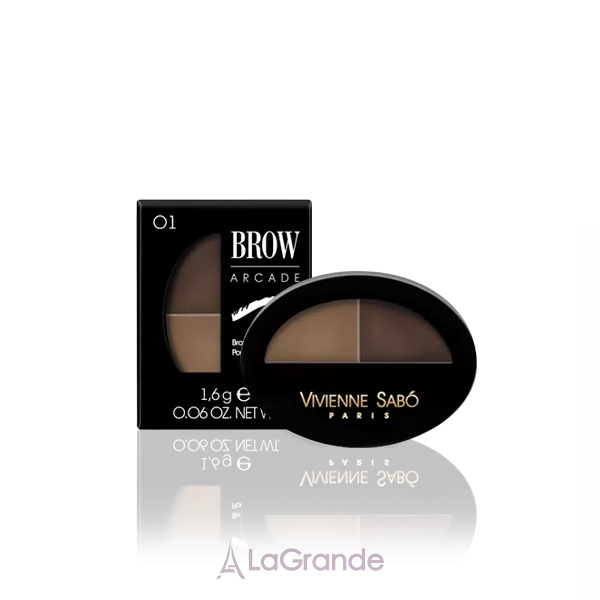 Vivienne Sabo Brow Arcade ���� ��� ������