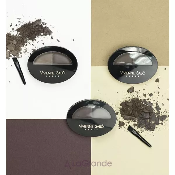 Vivienne Sabo Brow Arcade ���� ��� ������