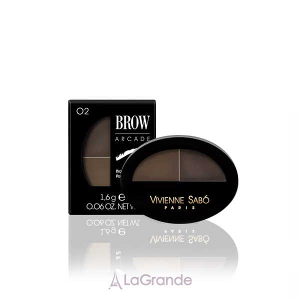 Vivienne Sabo Brow Arcade ���� ��� ������