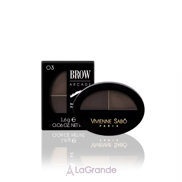Vivienne Sabo Brow Arcade ���� ��� ������