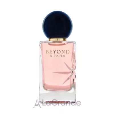 Paris Bleu Beyond Stars nly Me  