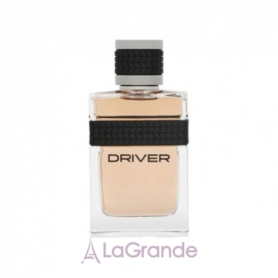 Paris Bleu Driver   ()