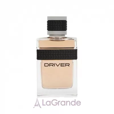 Paris Bleu Driver   ()